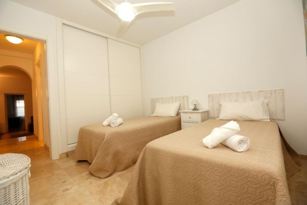 Appartement te koop in San Pedro de Alcántara | 3 slaapkamers H5485804