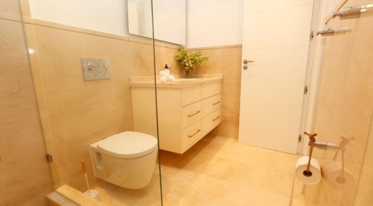 Appartement te koop in San Pedro de Alcántara | 3 slaapkamers H5485804