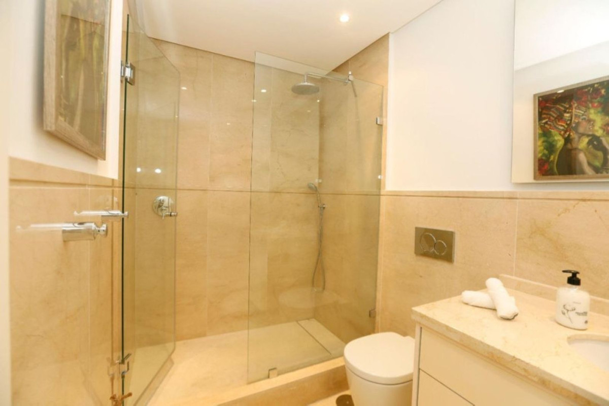 Appartement te koop in San Pedro de Alcántara | 3 slaapkamers H5485804