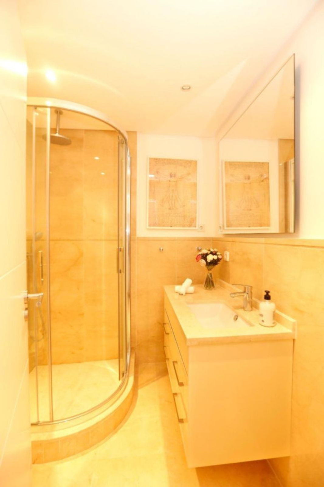 Appartement te koop in San Pedro de Alcántara | 3 slaapkamers H5485804