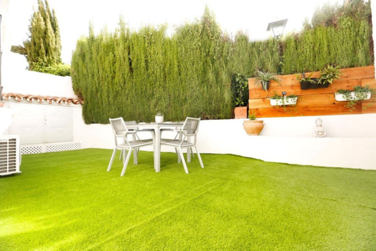 Appartement te koop in San Pedro de Alcántara | 3 slaapkamers H5485804