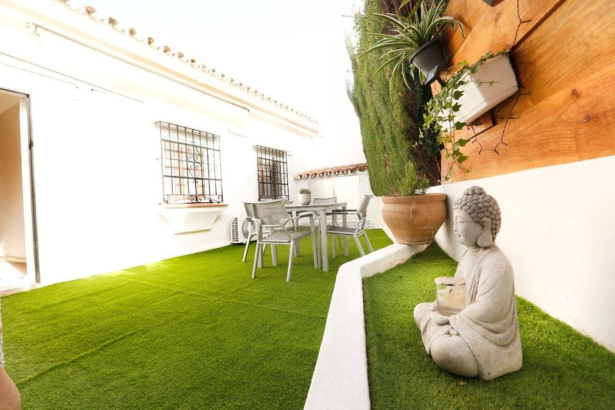 Appartement te koop in San Pedro de Alcántara | 3 slaapkamers H5485804