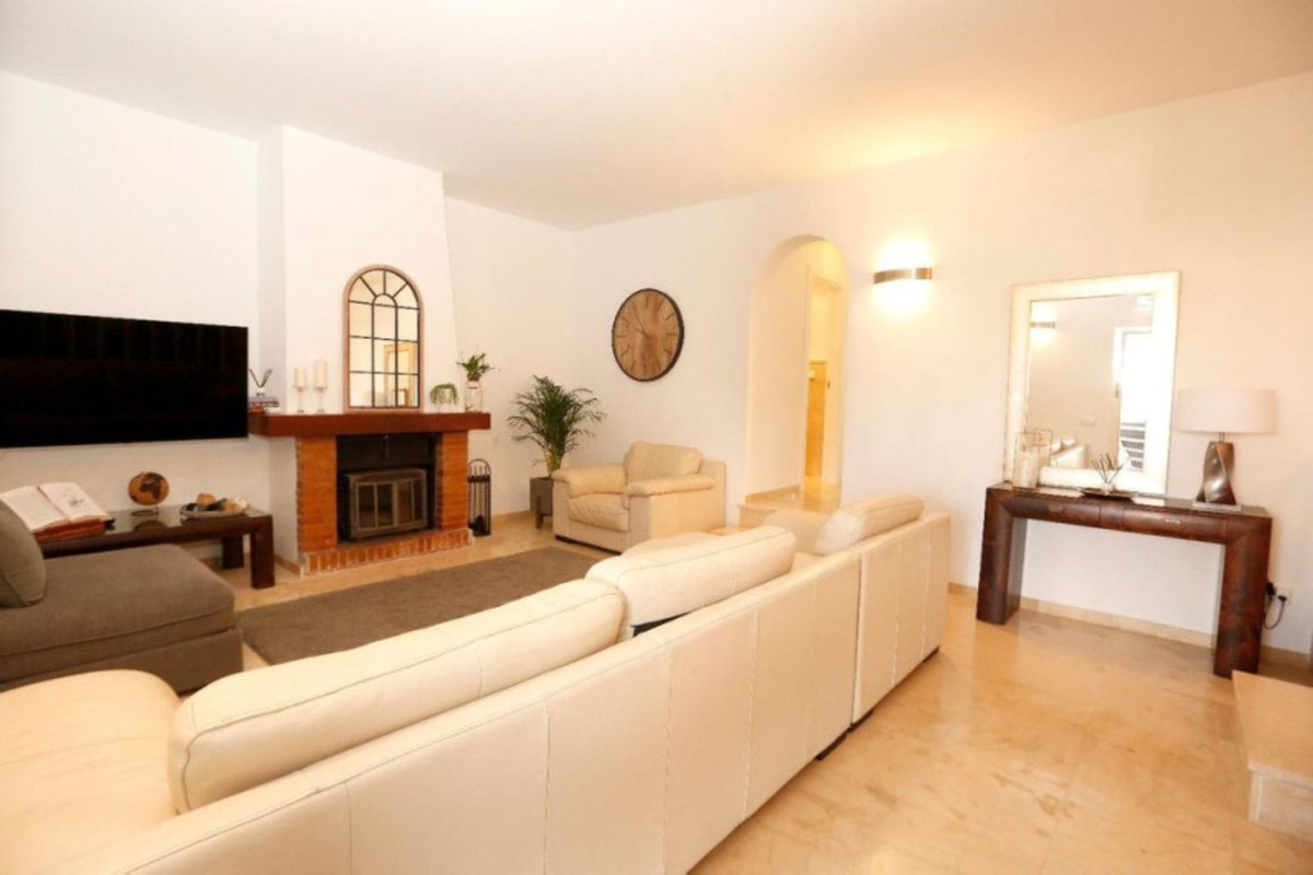 Appartement te koop in San Pedro de Alcántara | 3 slaapkamers H5485804