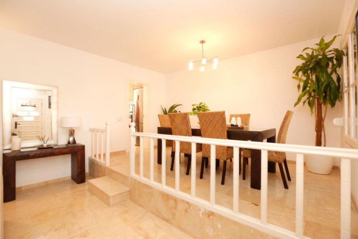 Appartement te koop in San Pedro de Alcántara | 3 slaapkamers H5485804