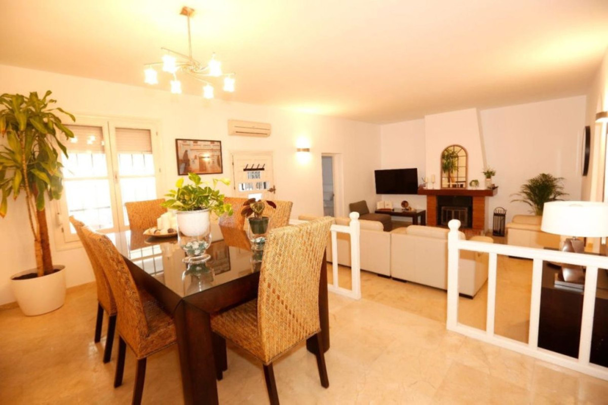 Appartement te koop in San Pedro de Alcántara | 3 slaapkamers H5485804
