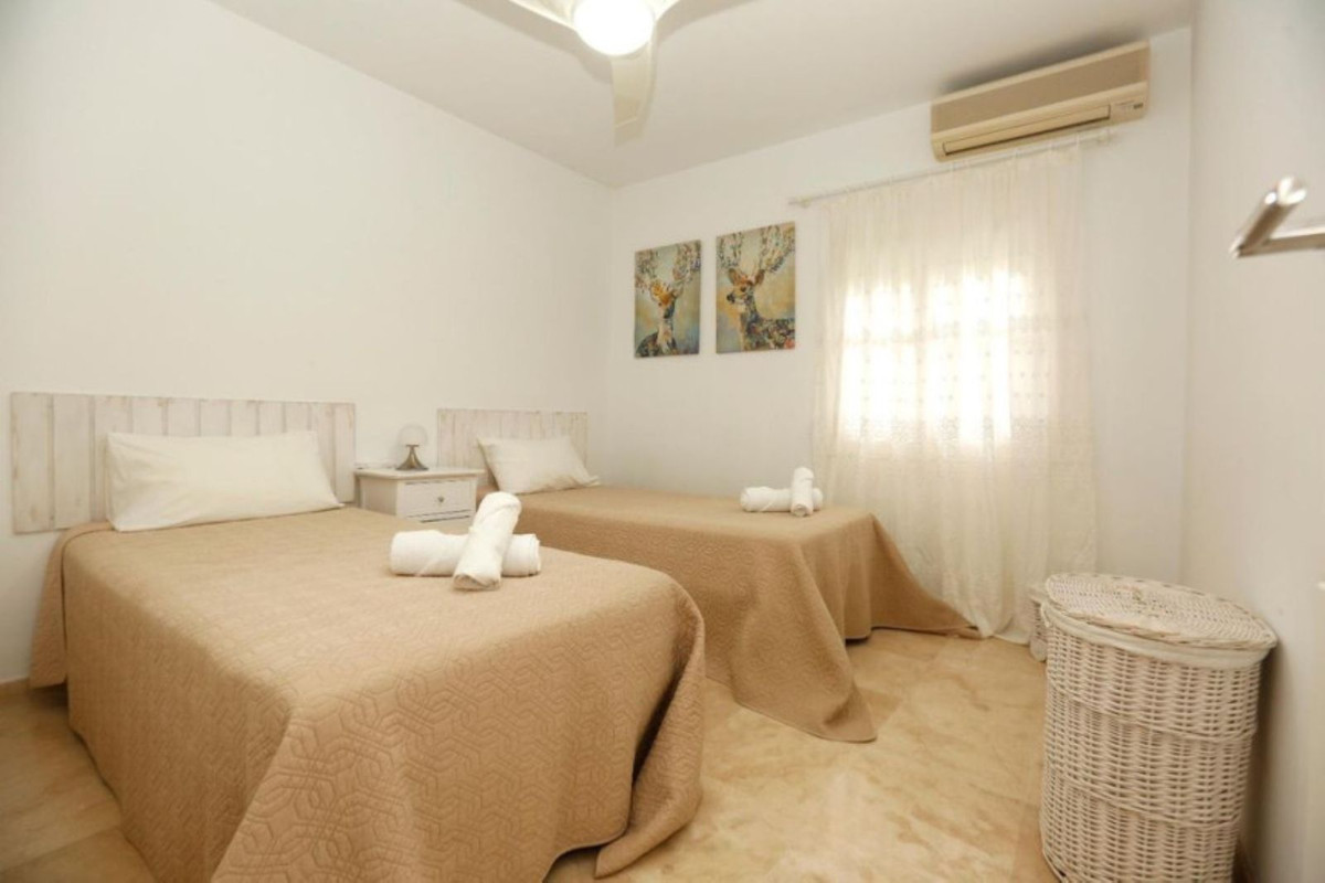Appartement te koop in San Pedro de Alcántara | 3 slaapkamers H5485804
