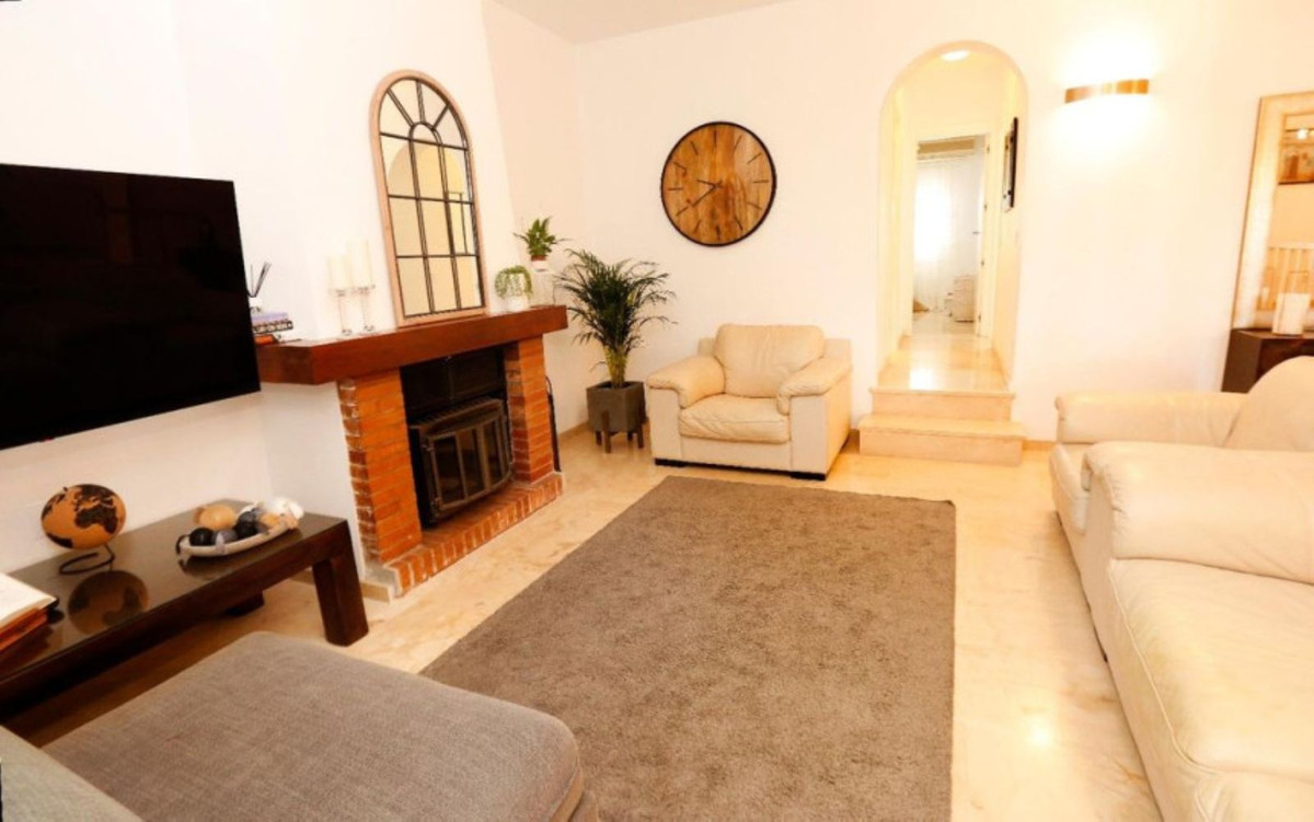 Appartement te koop in San Pedro de Alcántara | 3 slaapkamers H5485804