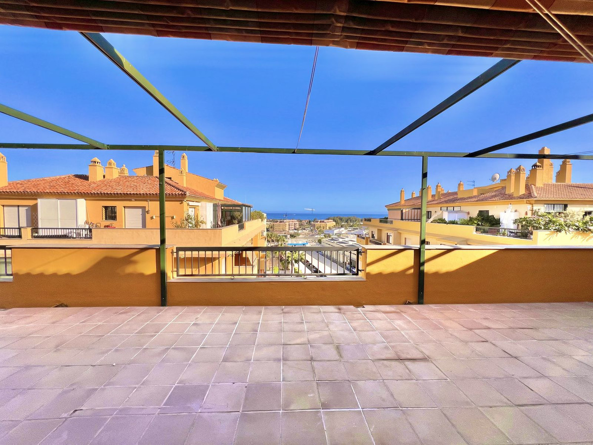 Appartement te koop in San Pedro de Alcántara | 4 slaapkamers H5487421