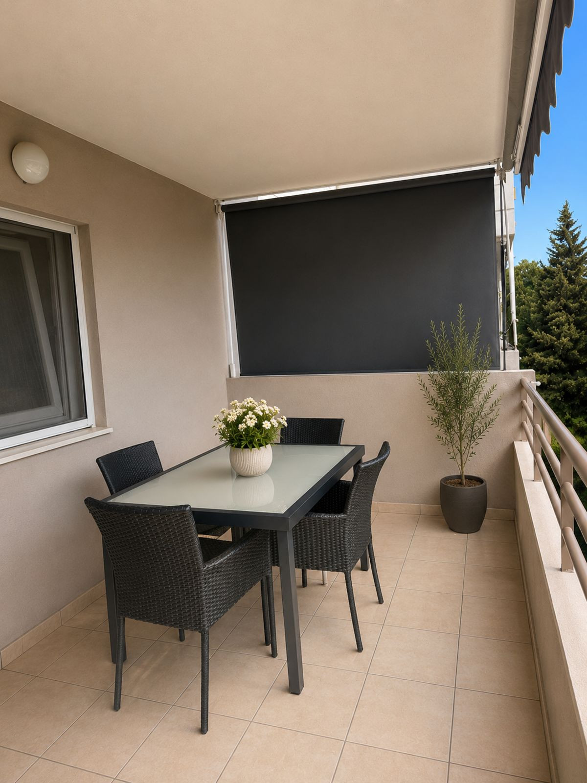 Property view