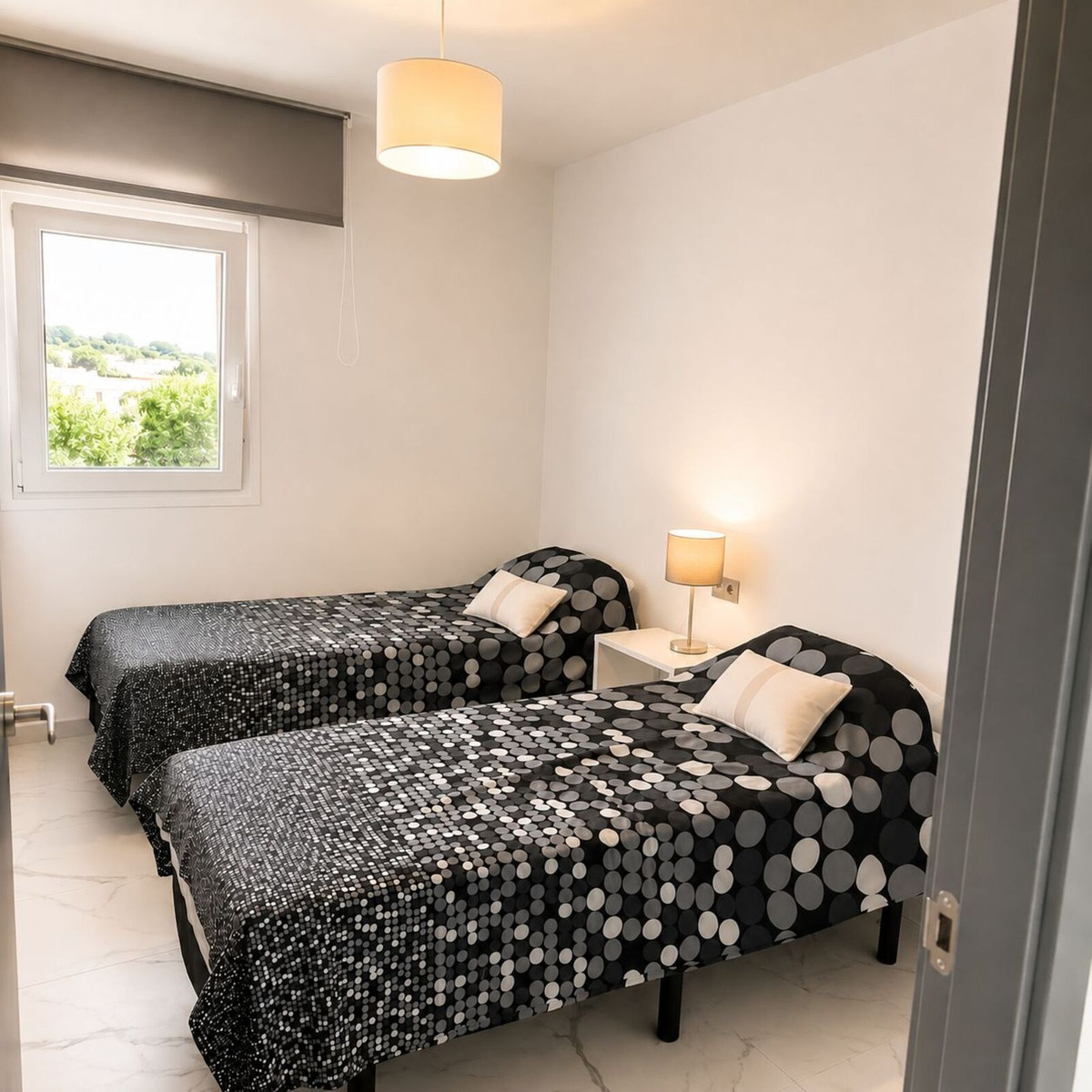 Appartement te koop in San Pedro de Alcántara | 3 slaapkamers H5488285