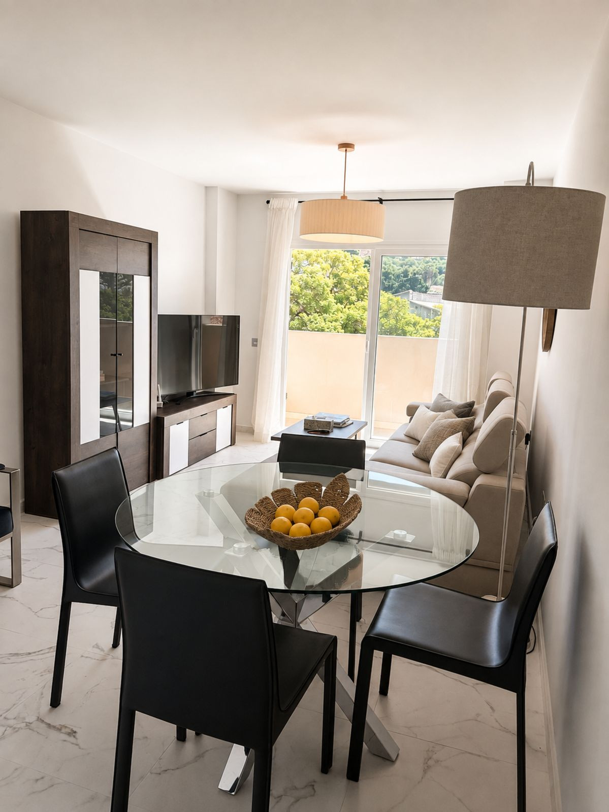 Appartement te koop in San Pedro de Alcántara | 3 slaapkamers H5488285