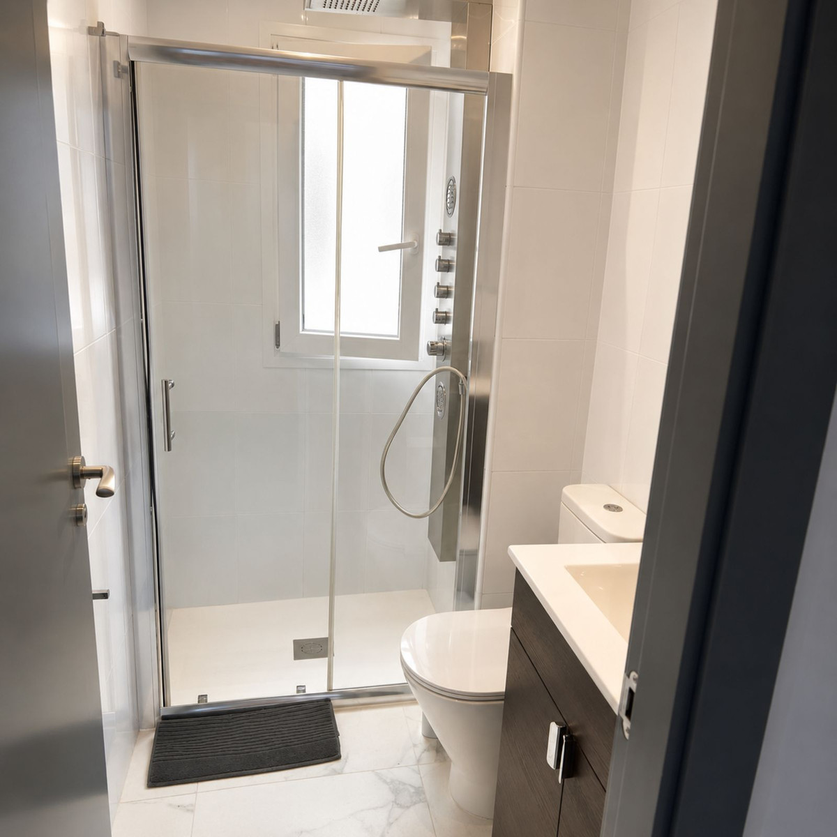 Appartement te koop in San Pedro de Alcántara | 3 slaapkamers H5488285