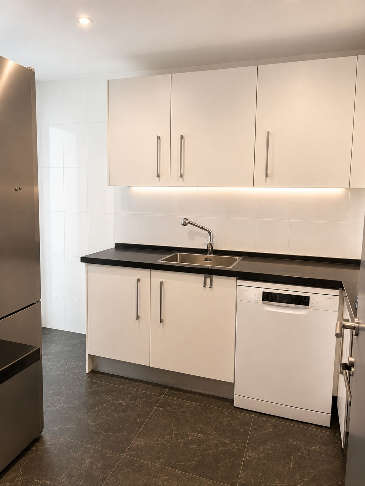 Appartement te koop in San Pedro de Alcántara | 3 slaapkamers H5488285