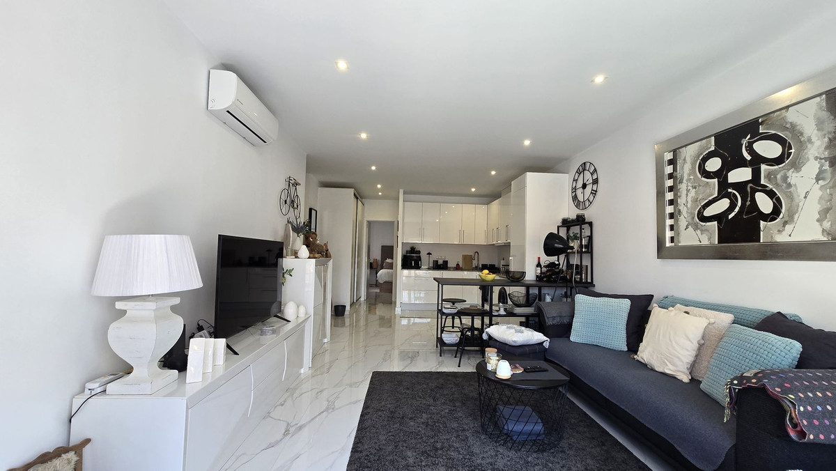 Appartement te koop in San Pedro de Alcántara | 2 slaapkamers H5493895