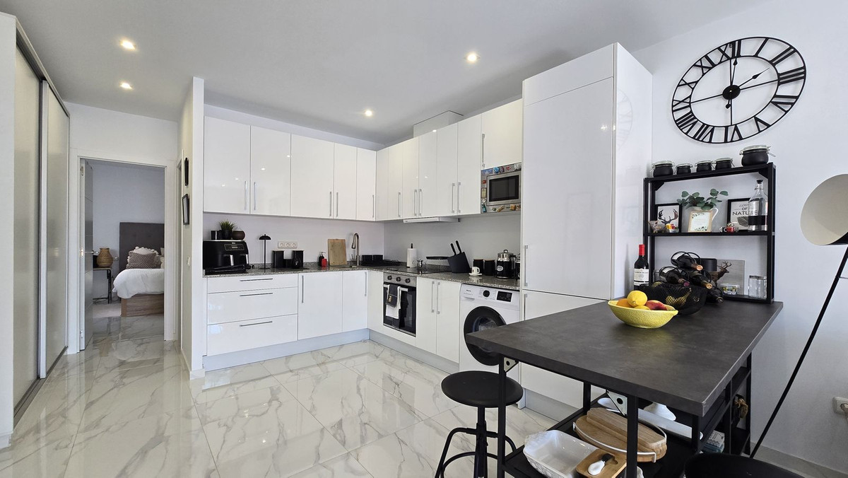 Appartement te koop in San Pedro de Alcántara | 2 slaapkamers H5493895