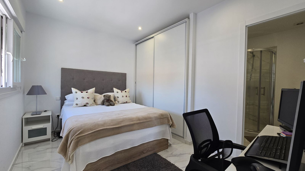 Appartement te koop in San Pedro de Alcántara | 2 slaapkamers H5493895