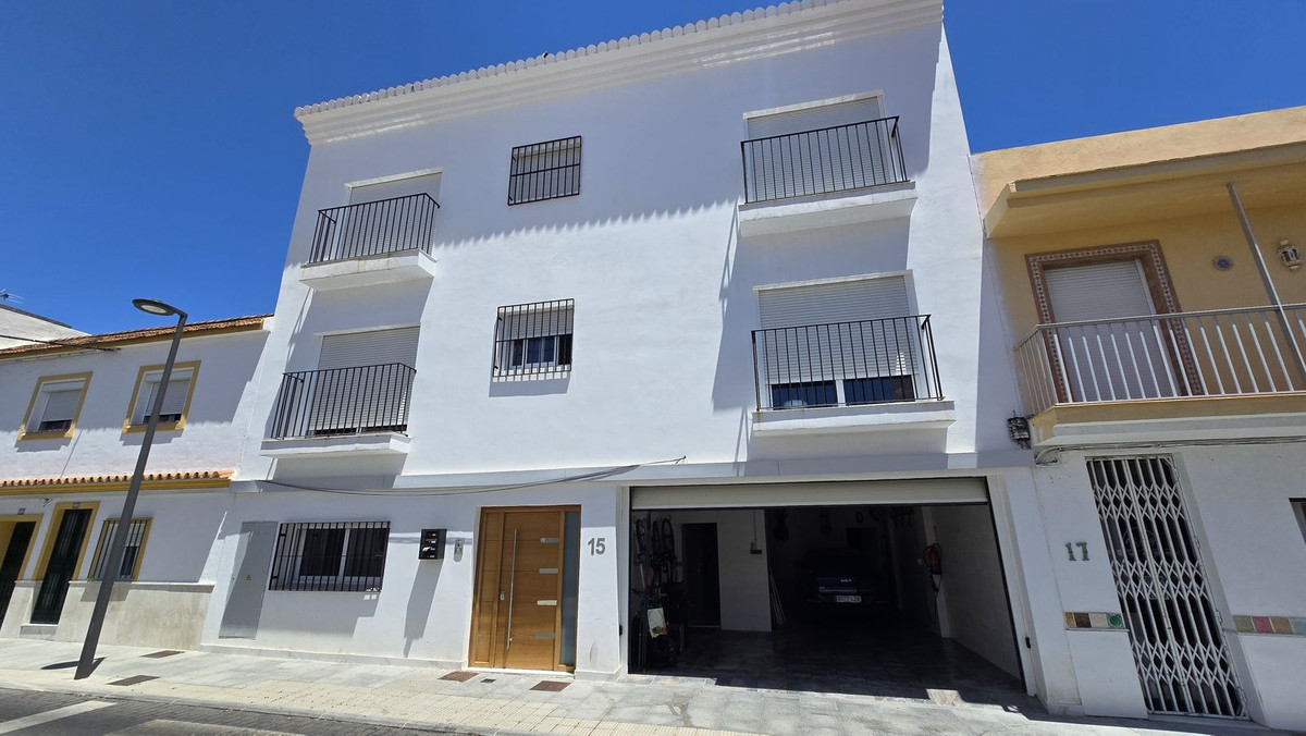 Appartement te koop in San Pedro de Alcántara | 2 slaapkamers H5493895