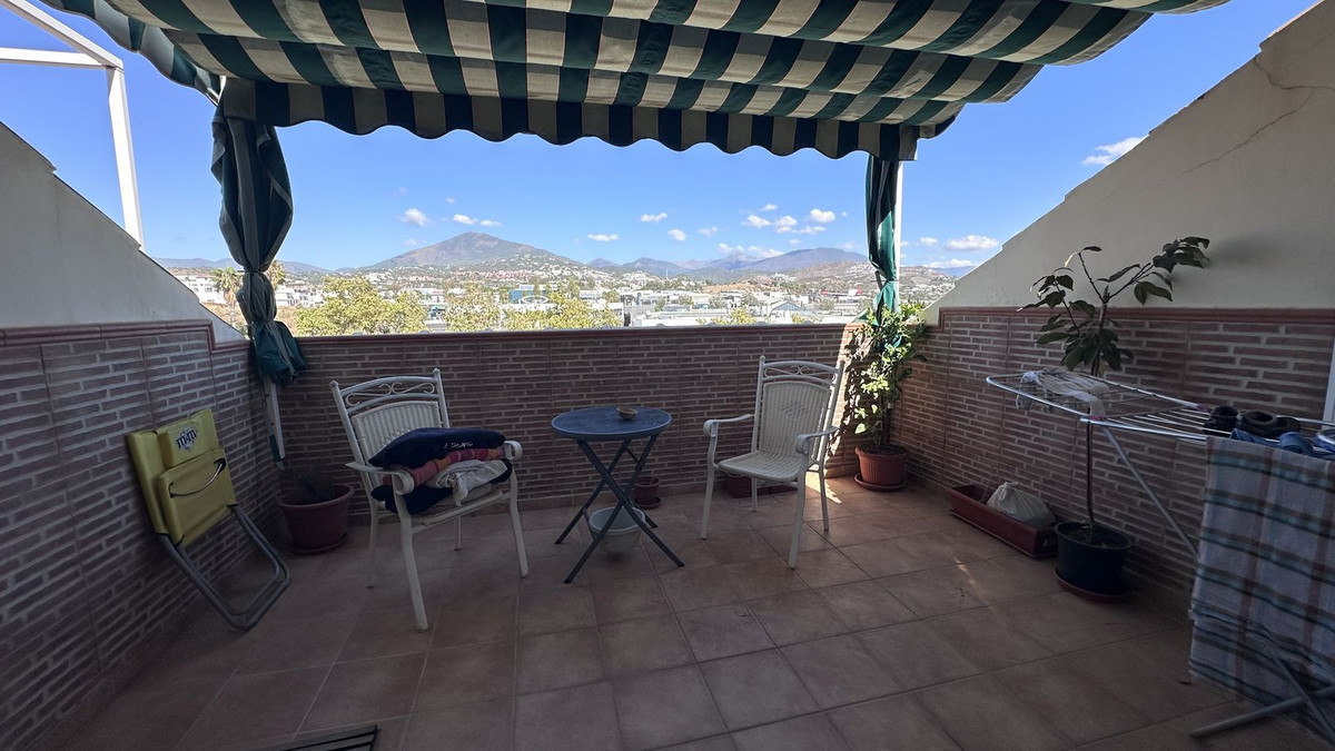 Appartement te koop in San Pedro de Alcántara | 3 slaapkamers H5495887