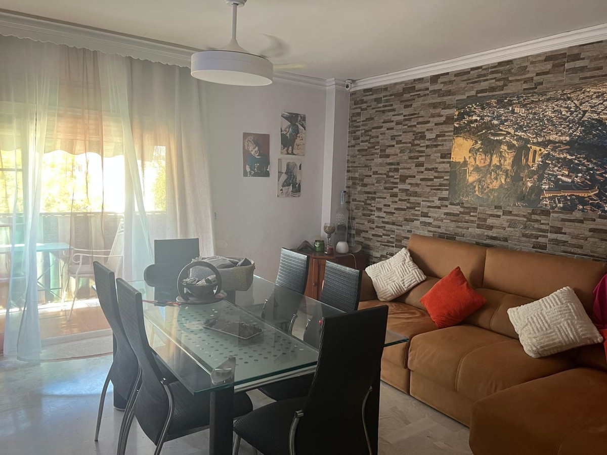 Appartement te koop in San Pedro de Alcántara | 3 slaapkamers H5495887
