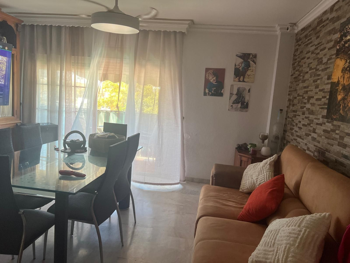 Appartement te koop in San Pedro de Alcántara | 3 slaapkamers H5495887