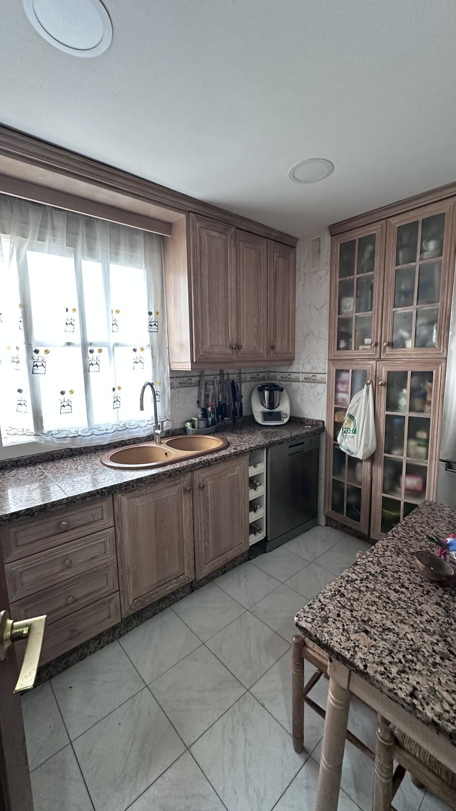 Appartement te koop in San Pedro de Alcántara | 3 slaapkamers H5495887