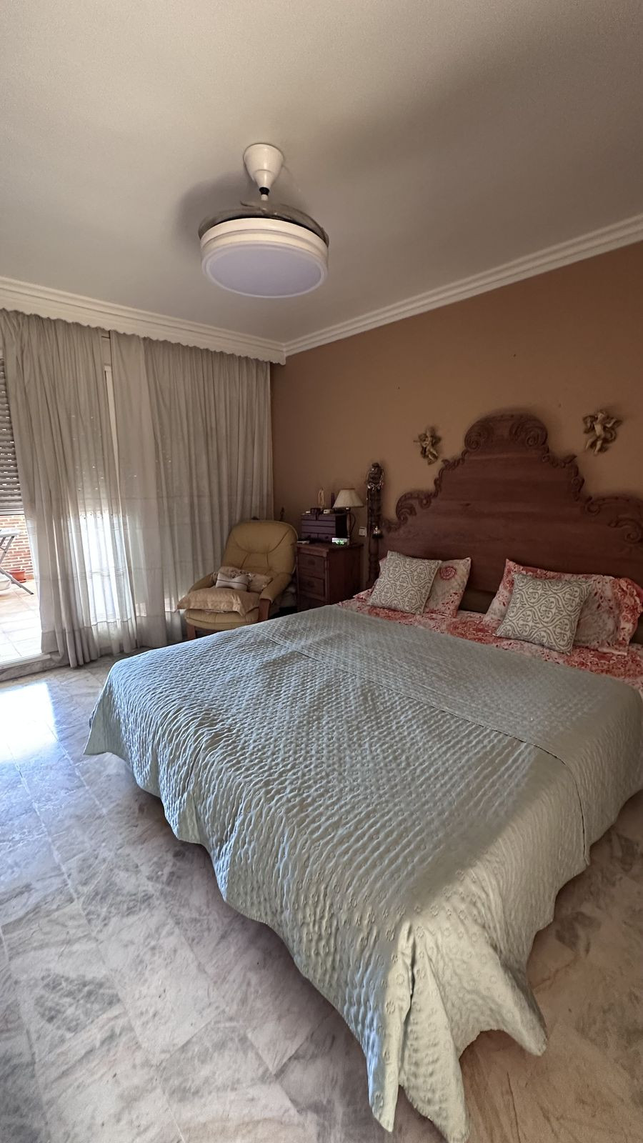Appartement te koop in San Pedro de Alcántara | 3 slaapkamers H5495887