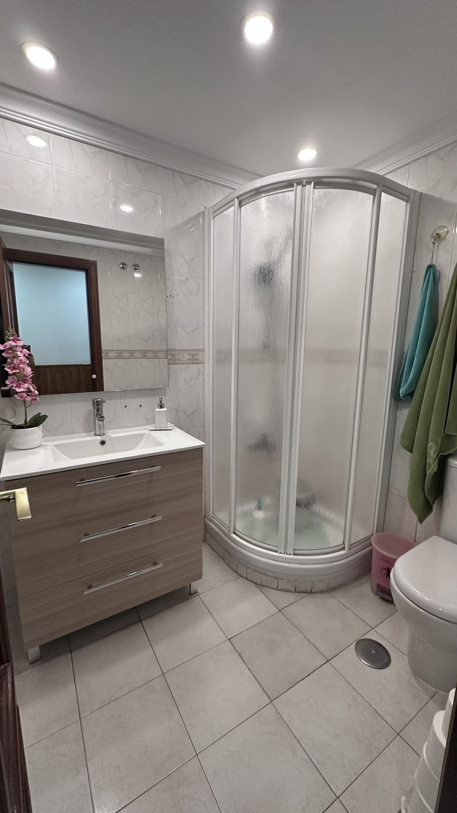Appartement te koop in San Pedro de Alcántara | 3 slaapkamers H5495887