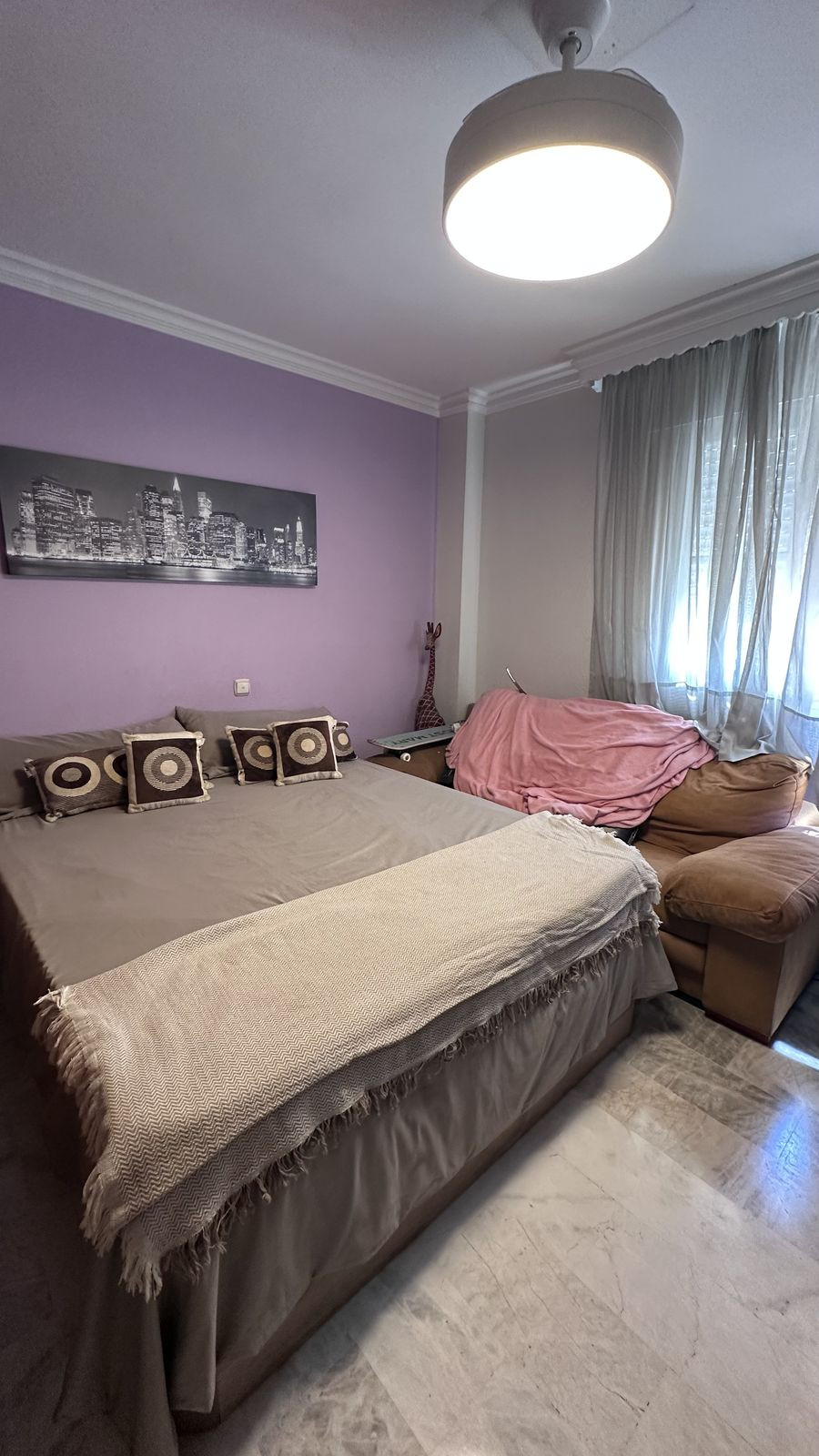Appartement te koop in San Pedro de Alcántara | 3 slaapkamers H5495887