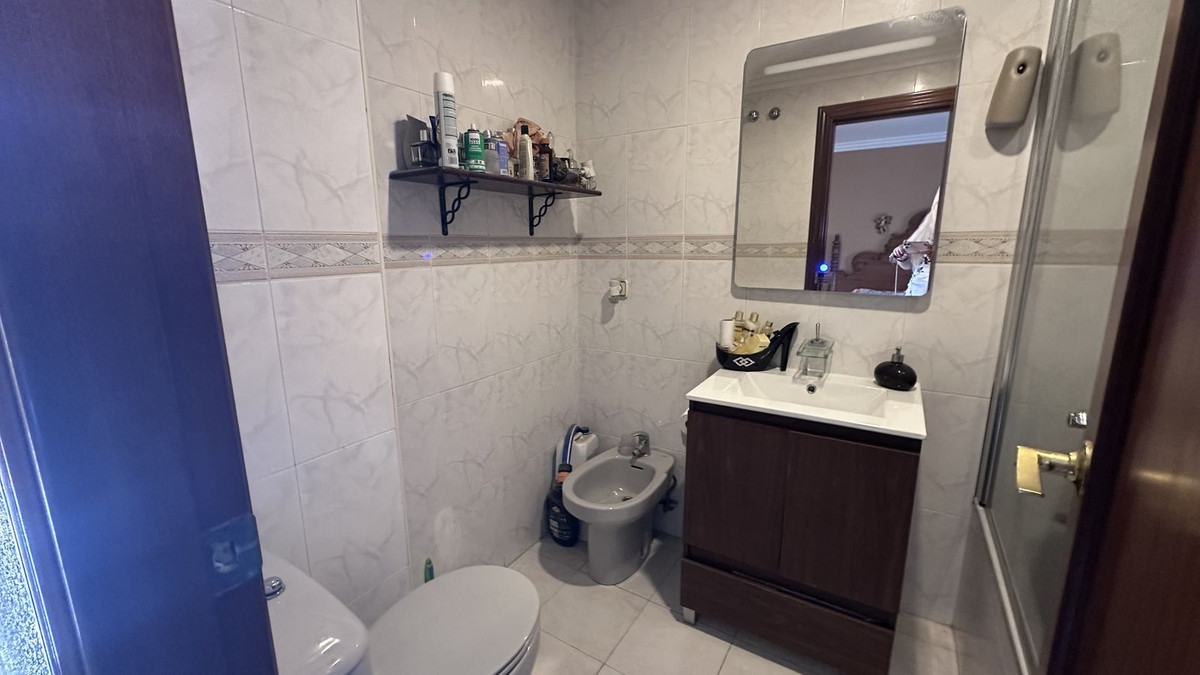 Appartement te koop in San Pedro de Alcántara | 3 slaapkamers H5495887