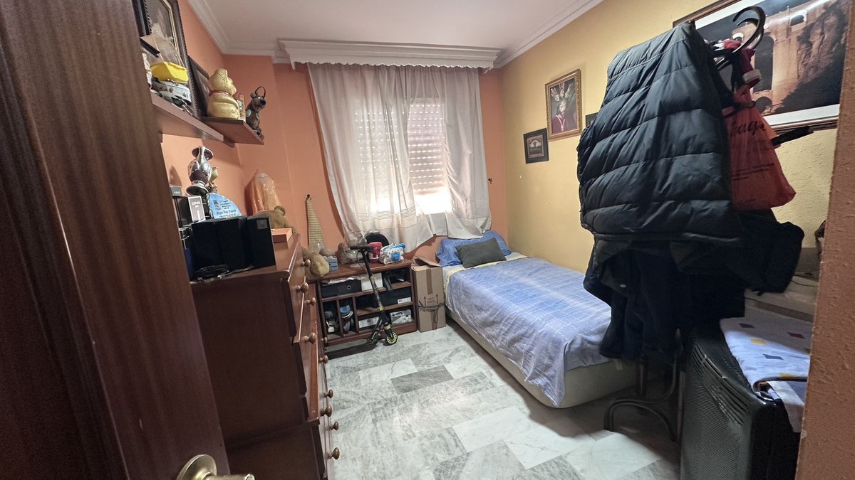Appartement te koop in San Pedro de Alcántara | 3 slaapkamers H5495887