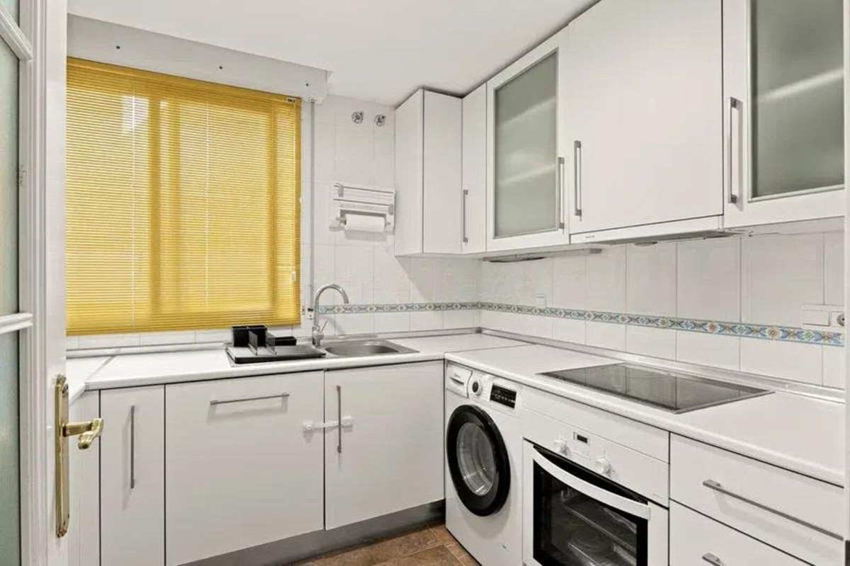 Appartement te koop in San Pedro de Alcántara | 2 slaapkamers H5506918