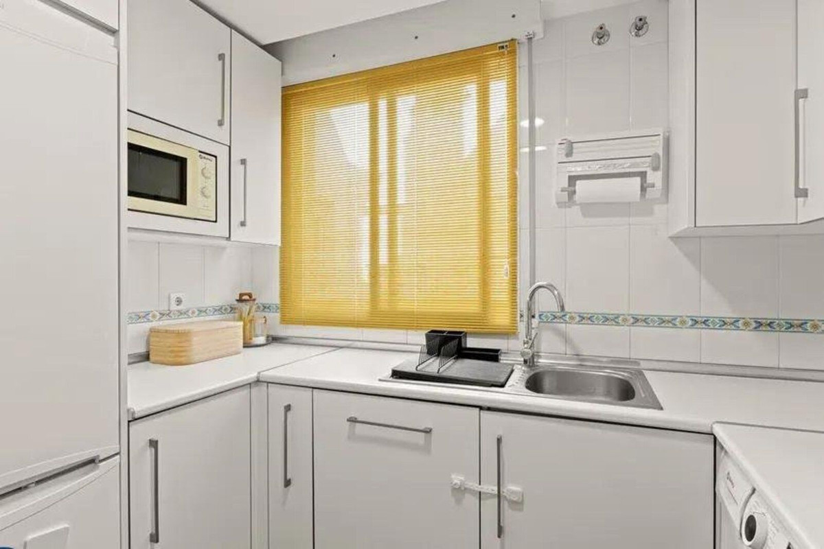 Appartement te koop in San Pedro de Alcántara | 2 slaapkamers H5506918