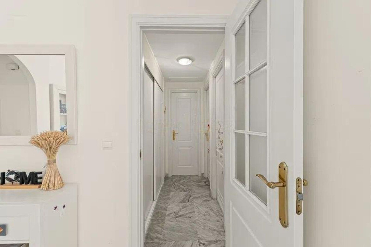 Appartement te koop in San Pedro de Alcántara | 2 slaapkamers H5506918