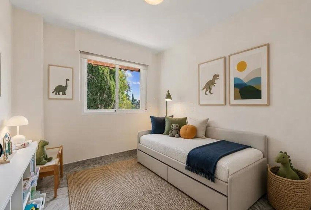 Appartement te koop in San Pedro de Alcántara | 2 slaapkamers H5506918
