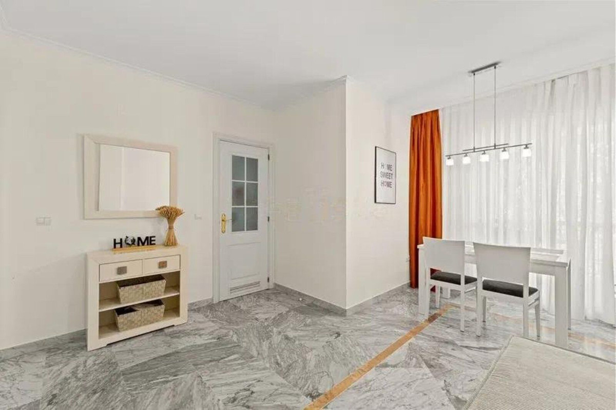 Appartement te koop in San Pedro de Alcántara | 2 slaapkamers H5506918
