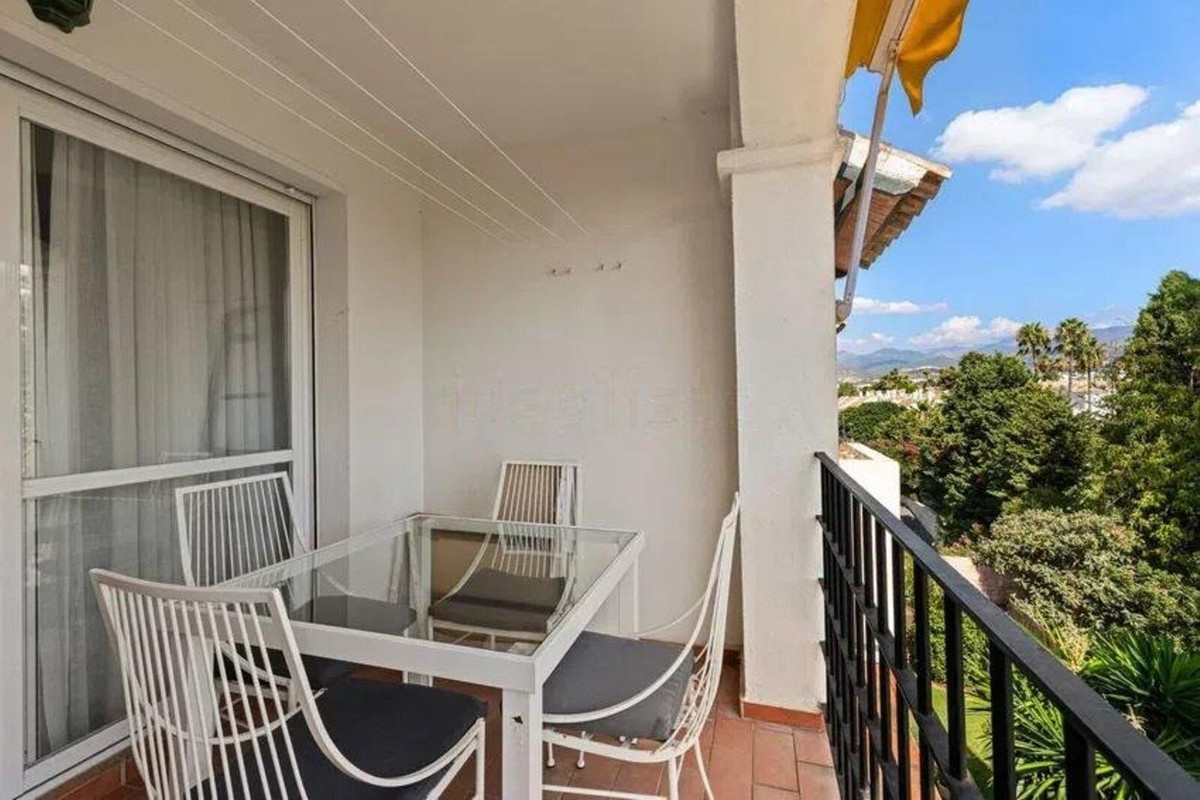 Appartement te koop in San Pedro de Alcántara | 2 slaapkamers H5506918