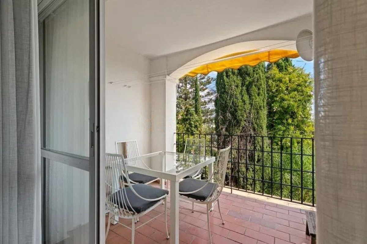 Appartement te koop in San Pedro de Alcántara | 2 slaapkamers H5506918