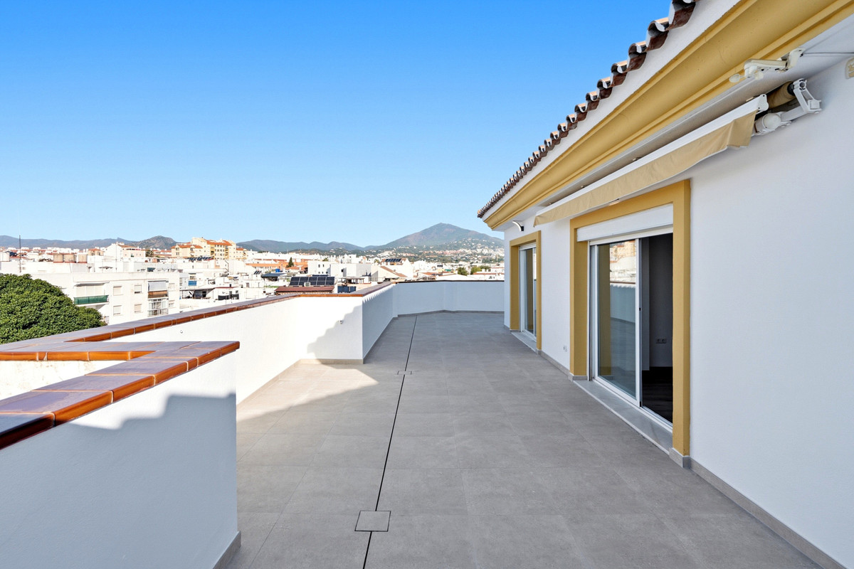 Appartement te koop in San Pedro de Alcántara | 3 slaapkamers H5512669