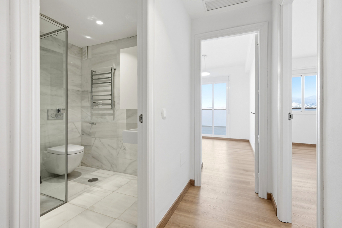 Appartement te koop in San Pedro de Alcántara | 3 slaapkamers H5512669