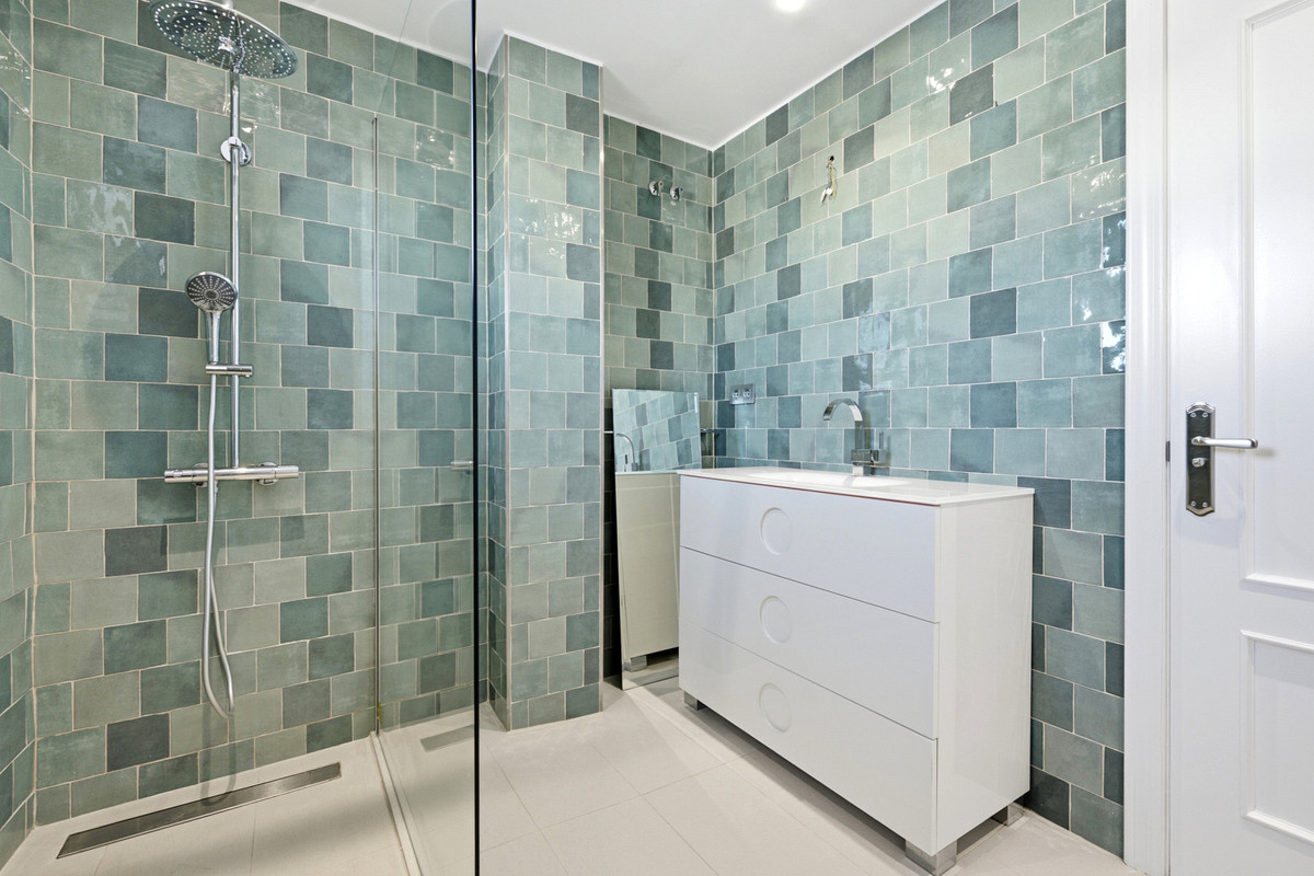 Appartement te koop in San Pedro de Alcántara | 3 slaapkamers H5512669