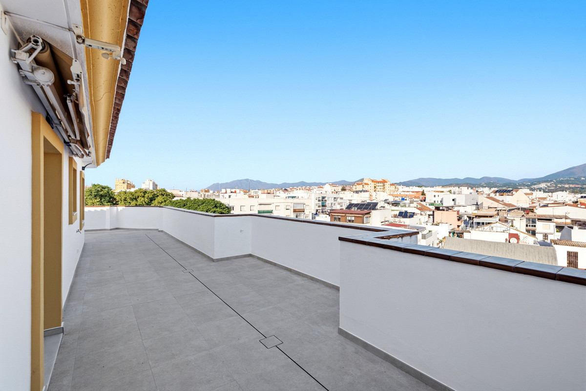 Appartement te koop in San Pedro de Alcántara | 3 slaapkamers H5512669