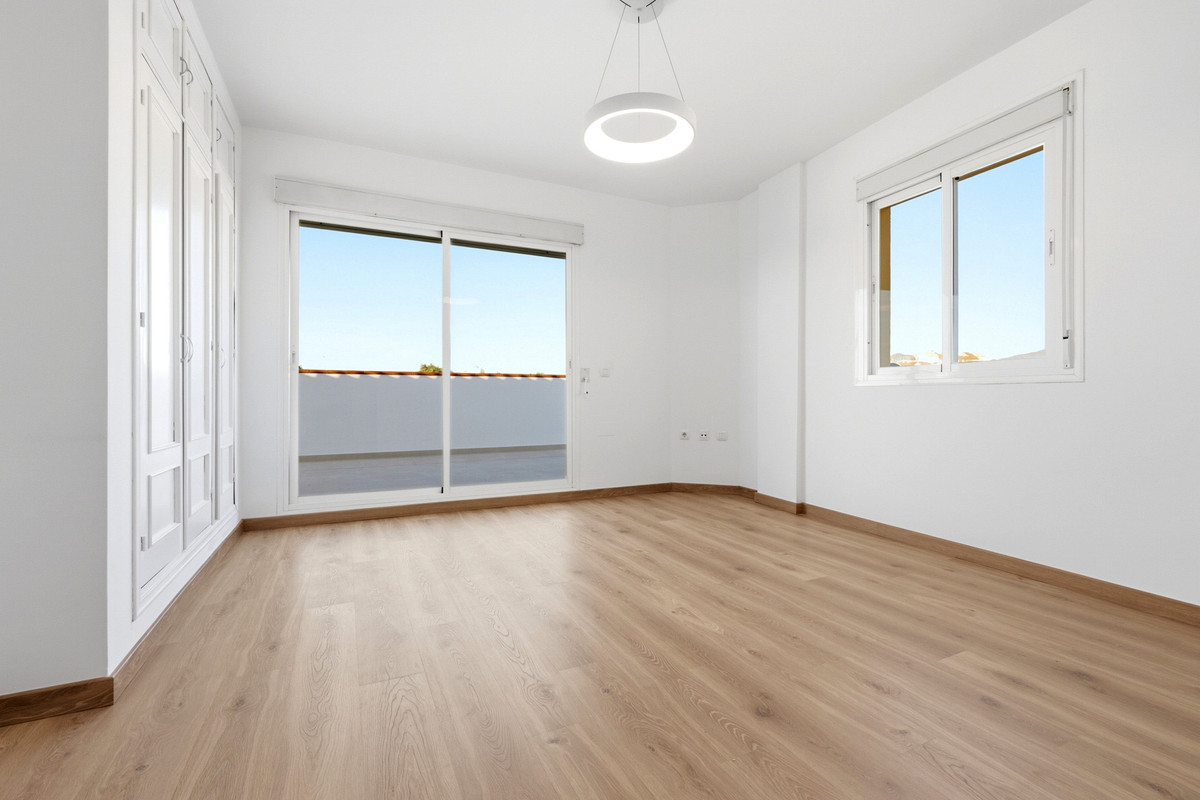 Appartement te koop in San Pedro de Alcántara | 3 slaapkamers H5512669