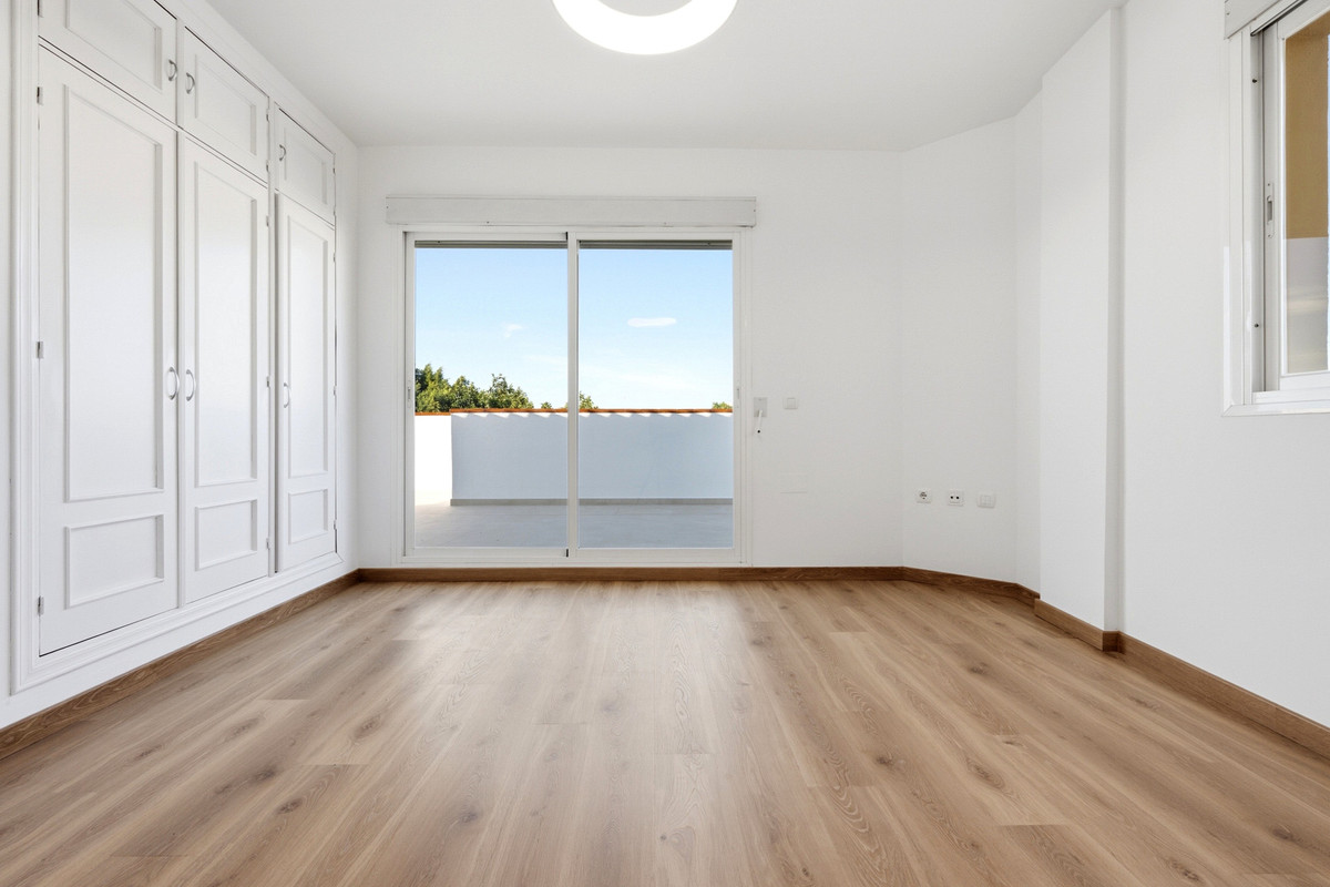 Appartement te koop in San Pedro de Alcántara | 3 slaapkamers H5512669