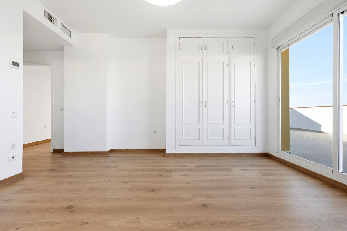 Appartement te koop in San Pedro de Alcántara | 3 slaapkamers H5512669