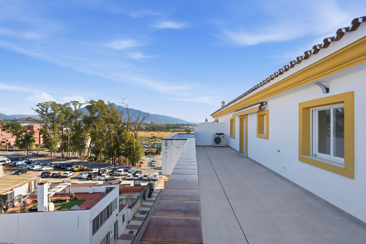 Appartement te koop in San Pedro de Alcántara | 3 slaapkamers H5512669