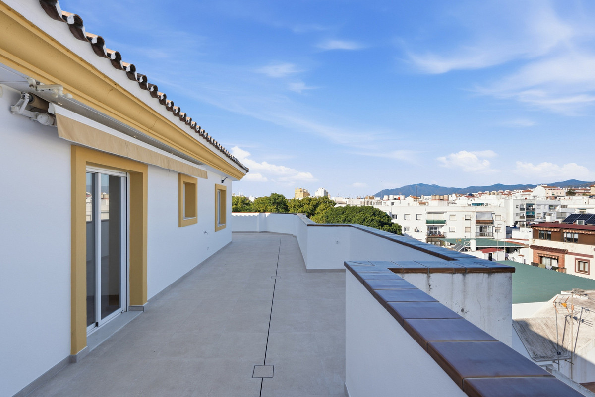 Appartement te koop in San Pedro de Alcántara | 3 slaapkamers H5512669