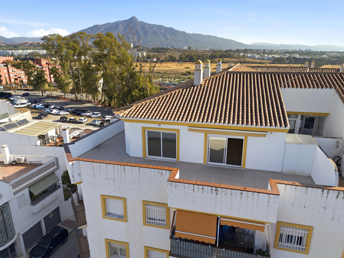 Appartement te koop in San Pedro de Alcántara | 3 slaapkamers H5512669