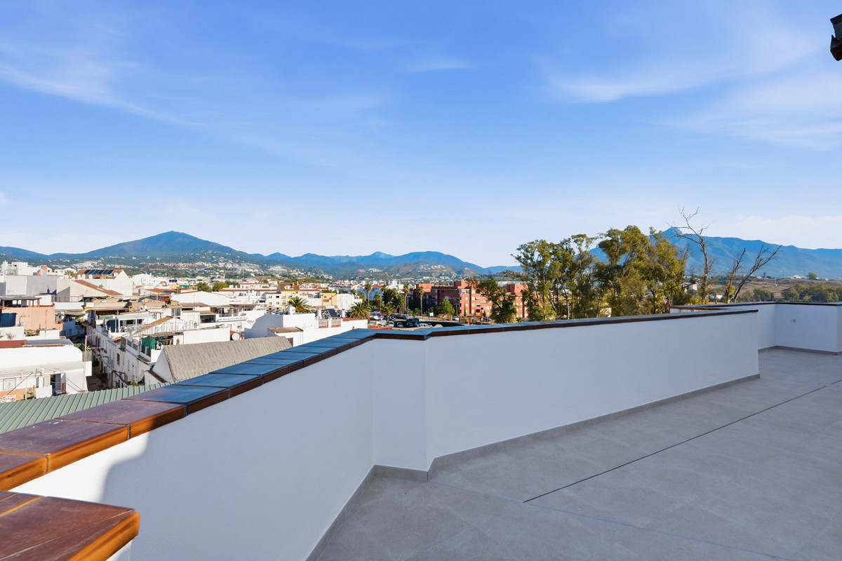 Appartement te koop in San Pedro de Alcántara | 3 slaapkamers H5512669