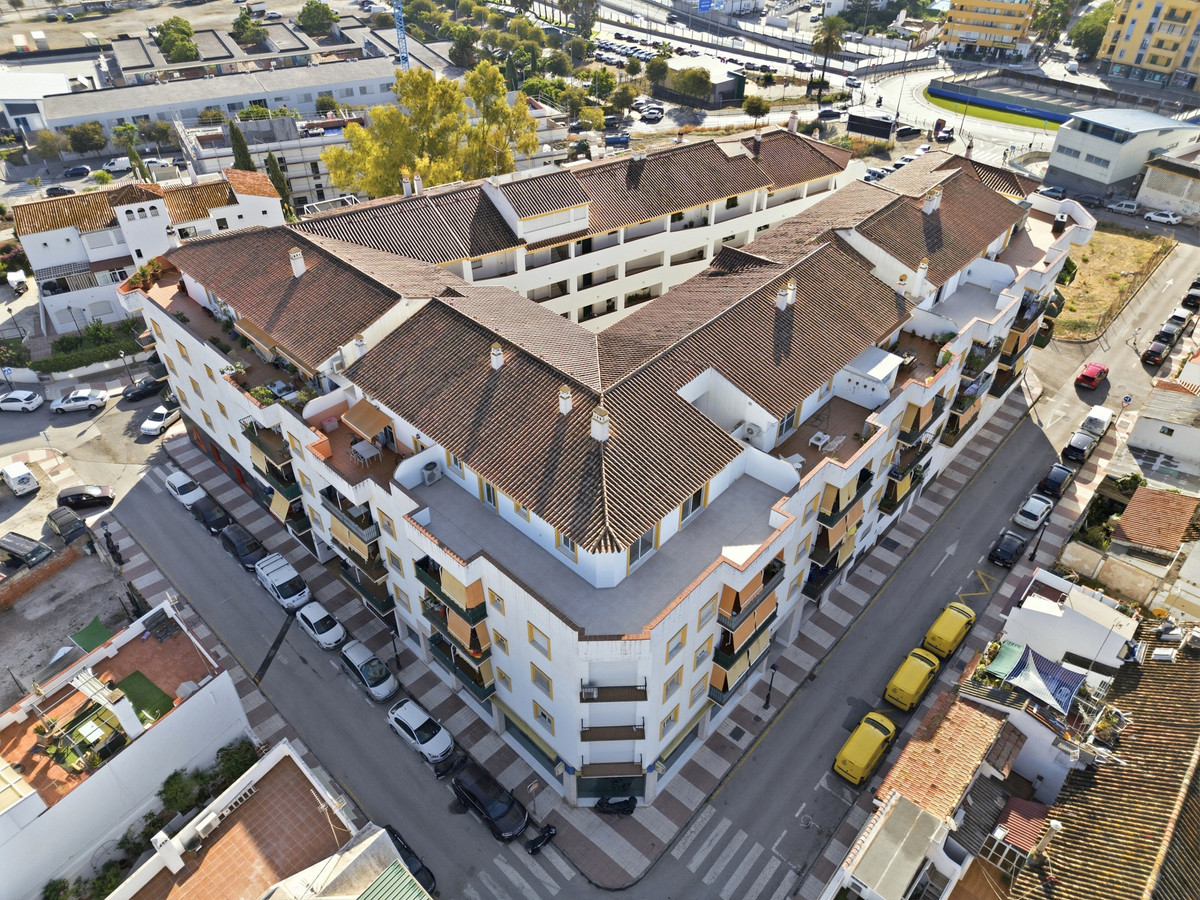 Appartement te koop in San Pedro de Alcántara | 3 slaapkamers H5512669