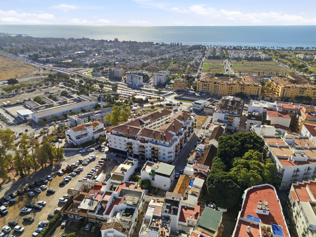 Appartement te koop in San Pedro de Alcántara | 3 slaapkamers H5512669